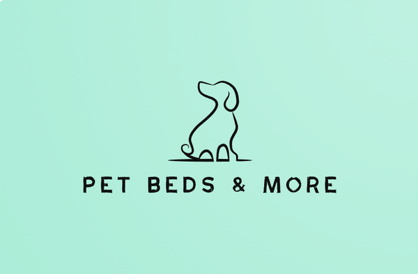 PET BEDS & MORE